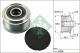 Schaeffler INA Generatorfreilauf 535 0303 10