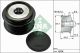 Schaeffler INA Generatorfreilauf 535 0313 10