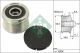 Schaeffler INA Generatorfreilauf 535 0315 10
