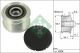 Schaeffler INA Generatorfreilauf 535 0327 10