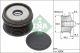 Schaeffler INA Generatorfreilauf 535 0334 10