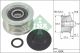 Schaeffler INA Generatorfreilauf 535 0348 10