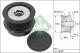 Schaeffler INA Generatorfreilauf 535 0355 10