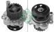 Schaeffler INA Wasserpumpe, Motorkühlung 538 0006 10