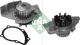 Schaeffler INA Wasserpumpe, Motorkühlung 538 0008 10
