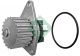 Schaeffler INA Wasserpumpe, Motorkühlung 538 0009 10