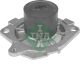 Schaeffler INA Wasserpumpe, Motorkühlung 538 0013 10