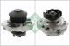 Schaeffler INA Wasserpumpe, Motorkühlung 538 0018 10