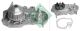 Schaeffler INA Wasserpumpe, Motorkühlung 538 0021 10