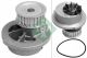 Schaeffler INA Wasserpumpe, Motorkühlung 538 0024 10