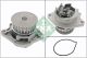 Schaeffler INA Wasserpumpe, Motorkühlung 538 0026 10