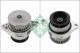 Schaeffler INA Wasserpumpe, Motorkühlung 538 0031 10