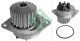 Schaeffler INA Wasserpumpe, Motorkühlung 538 0034 10