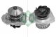 Schaeffler INA Wasserpumpe, Motorkühlung 538 0036 10