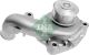 Schaeffler INA Wasserpumpe, Motorkühlung 538 0040 10