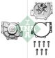 Schaeffler INA Wasserpumpe, Motorkühlung 538 0043 10