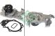 Schaeffler INA Wasserpumpe, Motorkühlung 538 0046 10