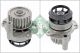 Schaeffler INA Wasserpumpe, Motorkühlung 538 0049 10