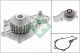 Schaeffler INA Wasserpumpe, Motorkühlung 538 0053 10
