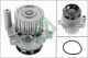 Schaeffler INA Wasserpumpe, Motorkühlung 538 0054 10