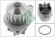 Schaeffler INA Wasserpumpe, Motorkühlung 538 0055 10