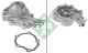 Schaeffler INA Wasserpumpe, Motorkühlung 538 0061 10