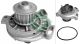 Schaeffler INA Wasserpumpe, Motorkühlung 538 0067 10
