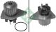 Schaeffler INA Wasserpumpe, Motorkühlung 538 0068 10