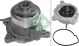 Schaeffler INA Wasserpumpe, Motorkühlung 538 0075 10