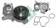 Schaeffler INA Wasserpumpe, Motorkühlung 538 0083 10