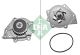 Schaeffler INA Wasserpumpe, Motorkühlung 538 0094 10