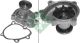 Schaeffler INA Wasserpumpe, Motorkühlung 538 0096 10