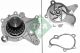Schaeffler INA Wasserpumpe, Motorkühlung 538 0100 10