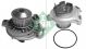 Schaeffler INA Wasserpumpe, Motorkühlung 538 0104 10