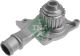 Schaeffler INA Wasserpumpe, Motorkühlung 538 0105 10