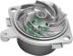 Schaeffler INA Wasserpumpe, Motorkühlung 538 0106 10