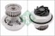 Schaeffler INA Wasserpumpe, Motorkühlung 538 0108 10