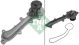 Schaeffler INA Wasserpumpe, Motorkühlung 538 0110 10