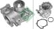 Schaeffler INA Wasserpumpe, Motorkühlung 538 0121 10