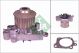 Schaeffler INA Wasserpumpe, Motorkühlung 538 0122 10