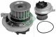 Schaeffler INA Wasserpumpe, Motorkühlung 538 0126 10