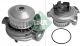 Schaeffler INA Wasserpumpe, Motorkühlung 538 0127 10