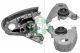 Schaeffler INA Wasserpumpe, Motorkühlung 538 0130 10