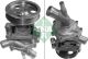 Schaeffler INA Wasserpumpe, Motorkühlung 538 0158 10
