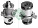 Schaeffler INA Wasserpumpe, Motorkühlung 538 0170 10