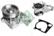 Schaeffler INA Wasserpumpe, Motorkühlung 538 0171 10