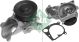 Schaeffler INA Wasserpumpe, Motorkühlung 538 0187 10