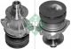 Schaeffler INA Wasserpumpe, Motorkühlung 538 0188 10