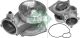 Schaeffler INA Wasserpumpe, Motorkühlung 538 0193 10