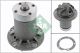 Schaeffler INA Wasserpumpe, Motorkühlung 538 0195 10